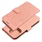 Apple iPhone 17 Air Book Handytaschen MEZZO Book Flaum