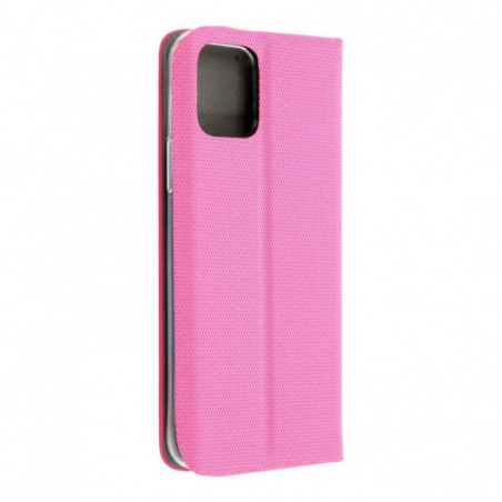 Apple iPhone 17 Pro Max Book Handytaschen Sensitive Book Hell-Pink