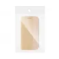 Apple iPhone 17 Air Book Handytaschen Sensitive Book Gold