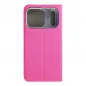 Apple iPhone 17 Pro Book Handytaschen Sensitive Book Hell-Pink