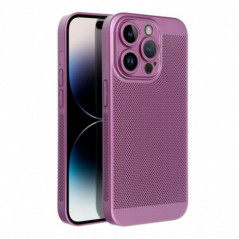 Apple iPhone 17 Pro Max Hülle Breezy Lila (Purple)