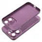 Apple iPhone 17 Pro Max Hülle Breezy Lila (Purple)