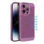 Apple iPhone 17 Pro Max Hülle Breezy Lila (Purple)