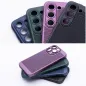 Apple iPhone 17 Pro Hülle Breezy Lila (Purple)