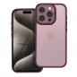 Apple iPhone 17 Hülle VARIETE Elegant  Lila (Purple)