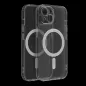 Apple iPhone 17 Air Hülle Frost Mag MagSAFE  Durchsichtbar