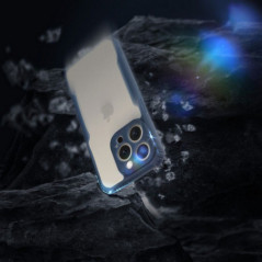 Apple iPhone 17 Air Hülle Anti-Drop Marine