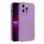 Apple iPhone 17 Pro Hülle Roar Luna Monochromatische, Stilvoll, Ein ästhetisches Accessoire  Lila (Violet)