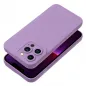 Apple iPhone 17 Hülle Roar Luna Monochromatische, Stilvoll, Ein ästhetisches Accessoire  Lila (Violet)