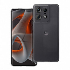 Motorola Edge 50 Hülle CLEAR 2mm Durchsichtbar