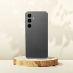 Samsung Galaxy S25 Edge Hülle CLEAR 1,5mm Durchsichtbar