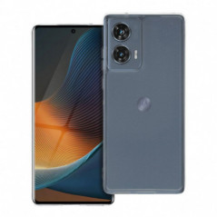 Motorola Edge 50 Hülle CLEAR 2mm Durchsichtbar