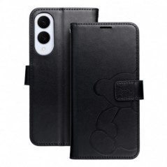 Samsung Galaxy S25 Edge Book Handytaschen MEZZO Book