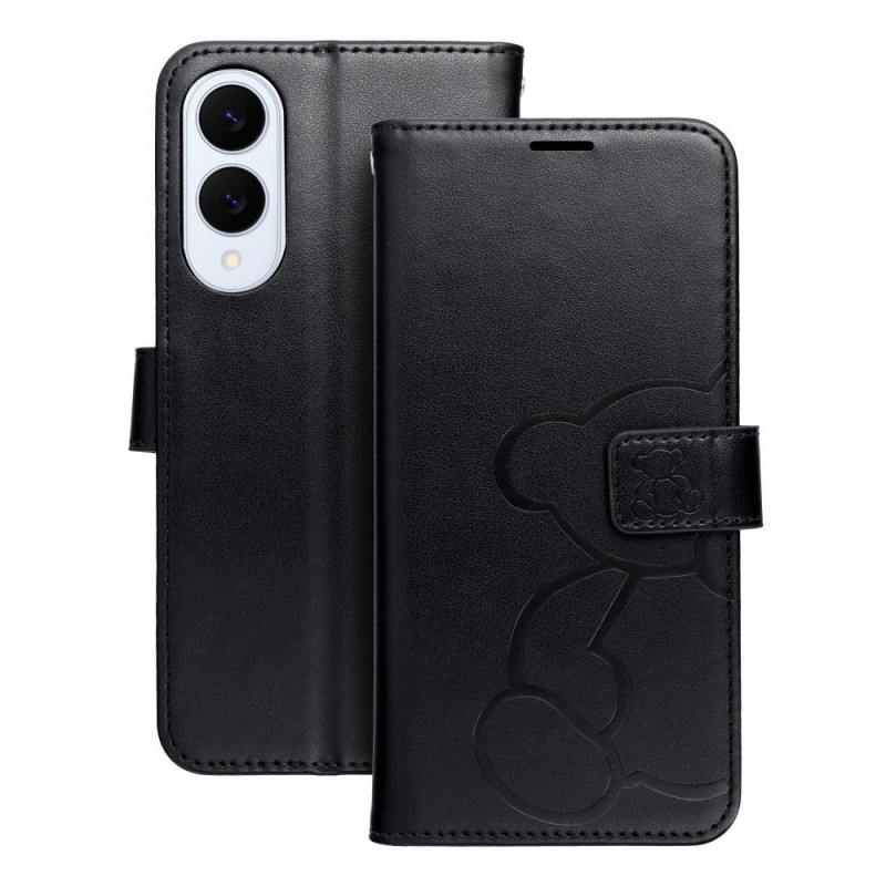 Samsung Galaxy S25 Edge Book Handytaschen MEZZO Book