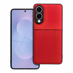 Samsung Galaxy S25 Edge Hülle Noble Rot