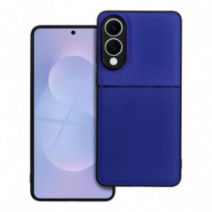 Samsung Galaxy S25 Edge Hülle Noble Blau