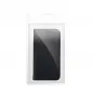 Samsung Galaxy S25 FE Book Handytaschen Smart Magneto book Schwarz