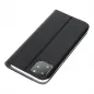 Samsung Galaxy S25 FE Book Handytaschen Sensitive Book Schwarz