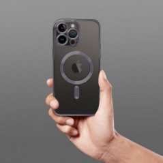 Samsung Galaxy S25 FE Hülle Electro Mag MagSAFE