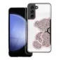 Samsung Galaxy S25 FE Hülle Teddy bear Rosa
