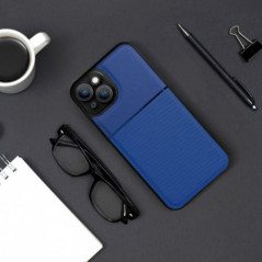 XIAOMI Redmi 15 4G Hülle Noble Blau