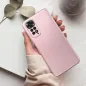 XIAOMI Redmi 15 Hülle Metallic Rosa