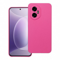 Honor 300 Hülle Silicone 2mm Rosa