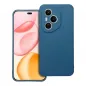 Honor 400 Pro Hülle MATT Blau