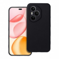 Honor 400 Pro Hülle Silicone 2mm Schwarz