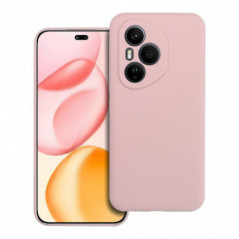 Honor 400 Pro Hülle Silicone 2mm Sandrosa
