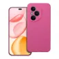 Honor 400 Pro Hülle Silicone 2mm Rosa