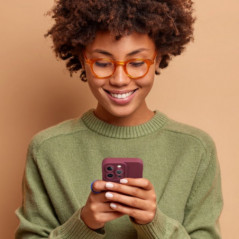 Luna for Apple iPhone XS Max