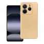XIAOMI Redmi Note 14 5G Hülle Metallic Gold