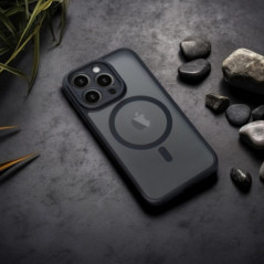 Matte Mag Cove for Samsung Galaxy S25