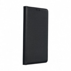 Samsung Galaxy A17 Book Handytaschen Smart Case Book Schwarz