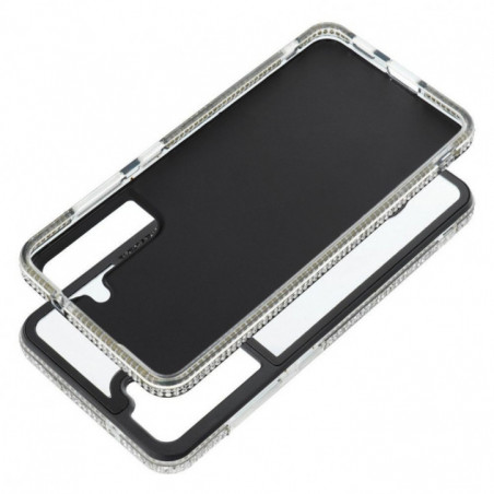 Teddy bear for Samsung Galaxy A17