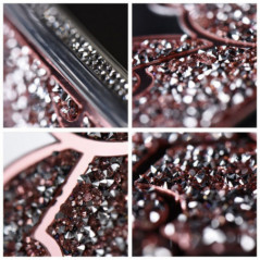 Teddy bear for Samsung Galaxy A17