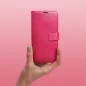 Samsung Galaxy A17 Book Handytaschen MEZZO Book Magenta