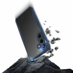Samsung Galaxy A17 Hülle Anti-Drop Marine