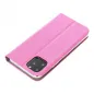 Samsung Galaxy A17 Book Handytaschen Sensitive Book Hell-Pink