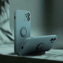 Samsung Galaxy A17 Hülle Roar Amber Grün