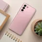 Samsung Galaxy A17 Hülle Metallic Rosa