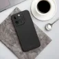 Samsung Galaxy A17 Hülle Roar Luna Monochromatische, Stilvoll, Ein ästhetisches Accessoire  Schwarz