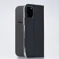 Apple iPhone 11 Pro Book Handytaschen Smart Case Book Schwarz 