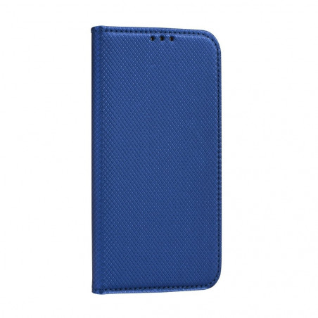 Apple iPhone 11 Pro Book Handytaschen Smart Case Book Marine 