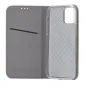 Smart Case Book auf Samsung Galaxy S20 Plus Bücherregal mit Flip Gold