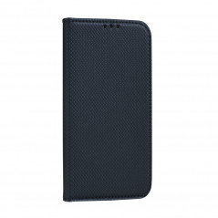 Samsung Galaxy A51 LTE Book Handytaschen Smart Case Book Schwarz