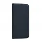 Smart Case Book auf Huawei P40 Lite Brieftaschenetui Schwarz