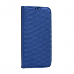 Samsung Galaxy A51 5G Book Handytaschen Smart Case Book Marine 