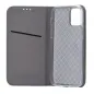 Apple iPhone 7 Book Handytaschen Smart Case Book Grau 